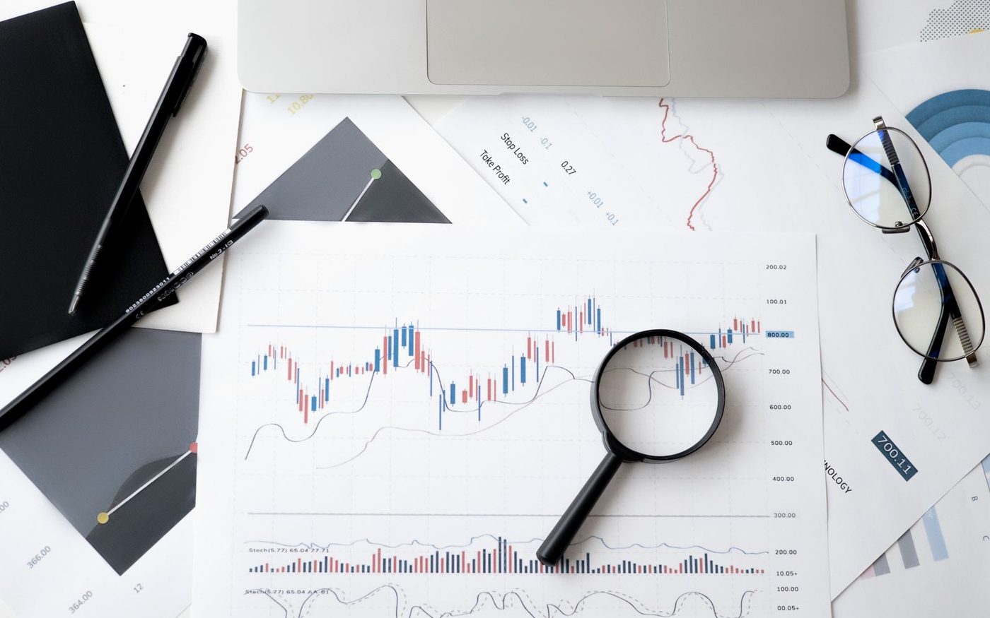 Reviewing account options