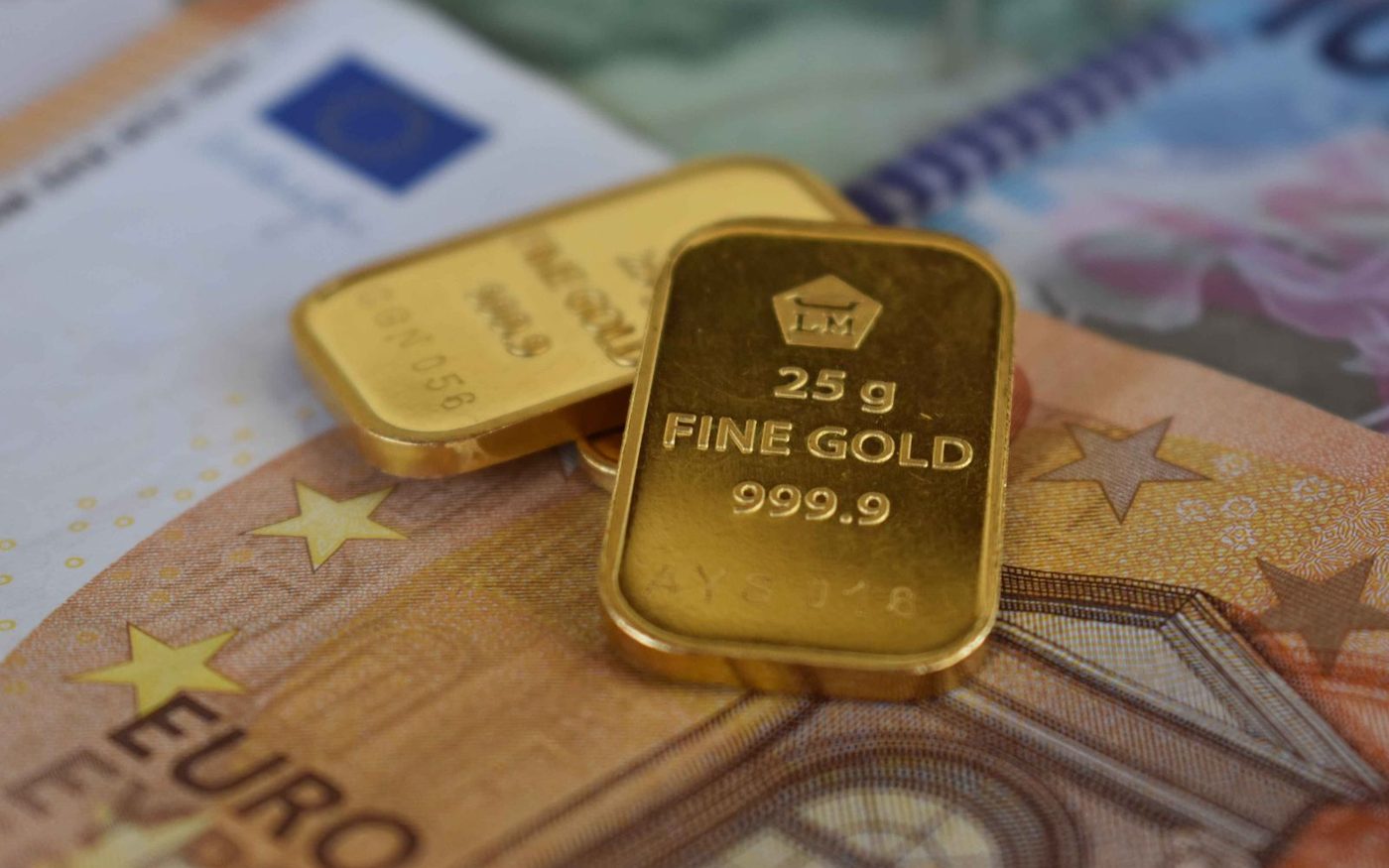 Commodities trading