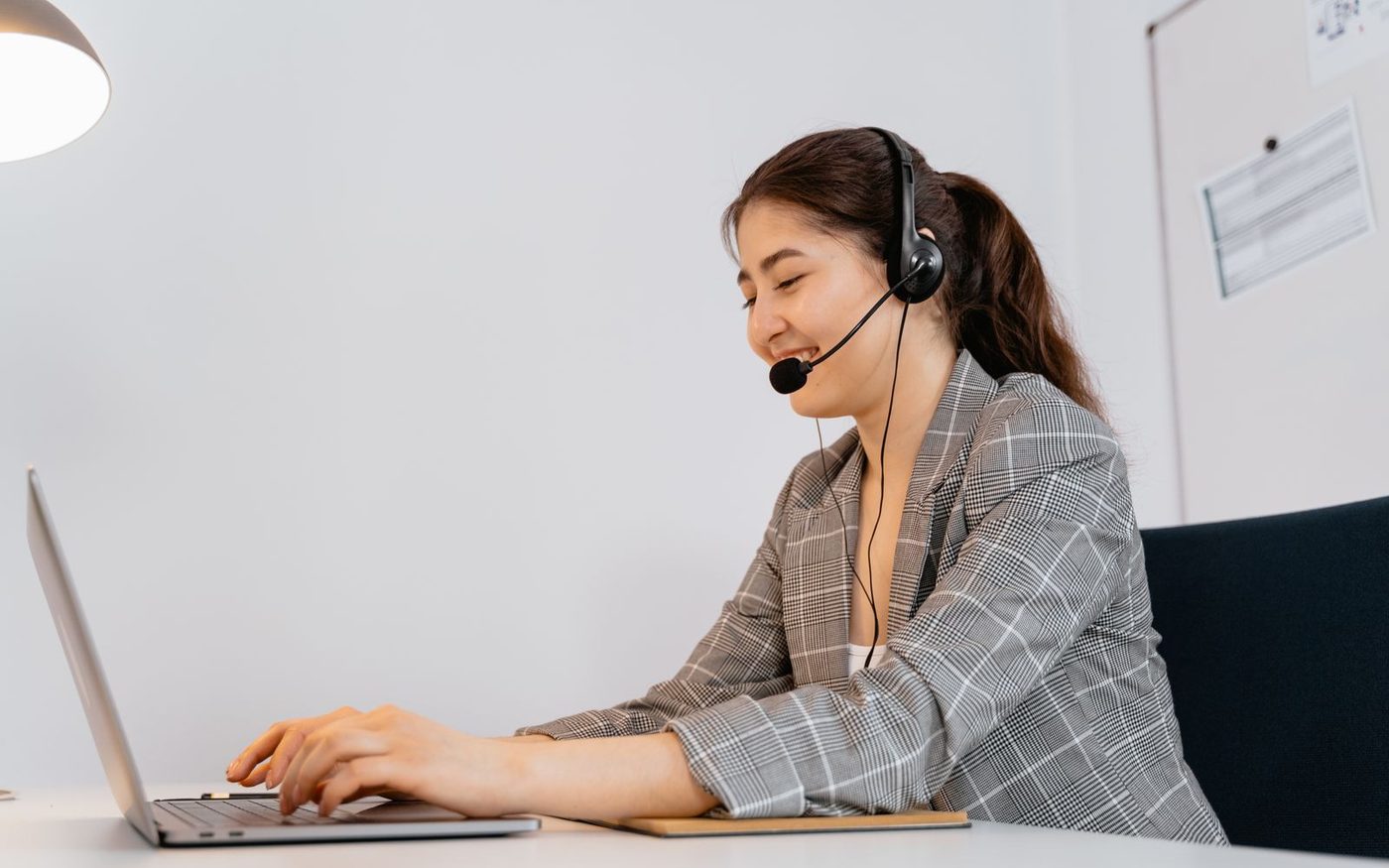 Client support