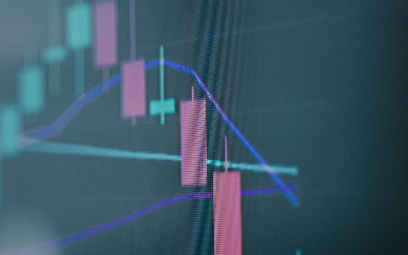 ETFs trading