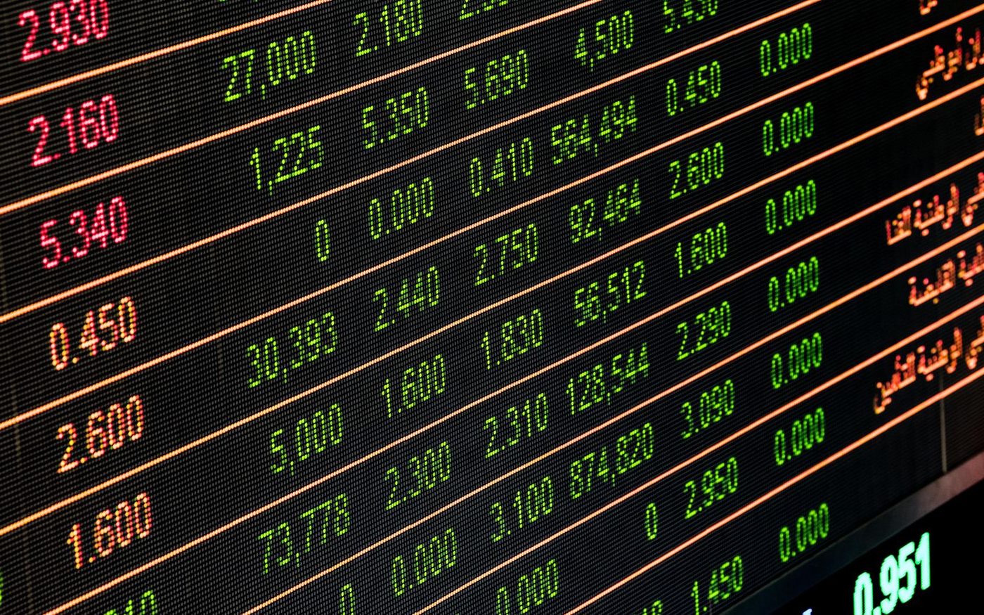 Forex trading